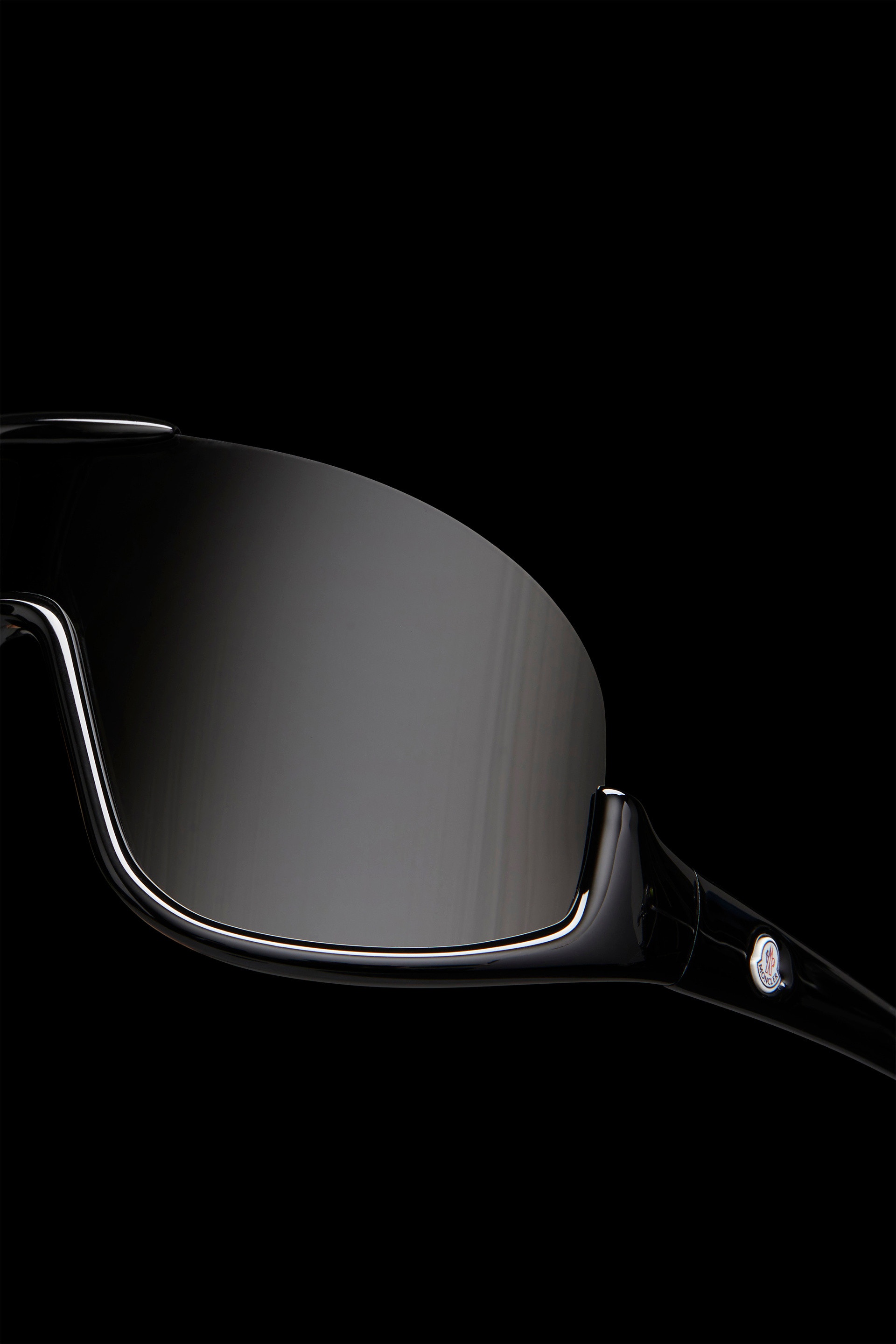 Visseur Shield Sunglasses - 4