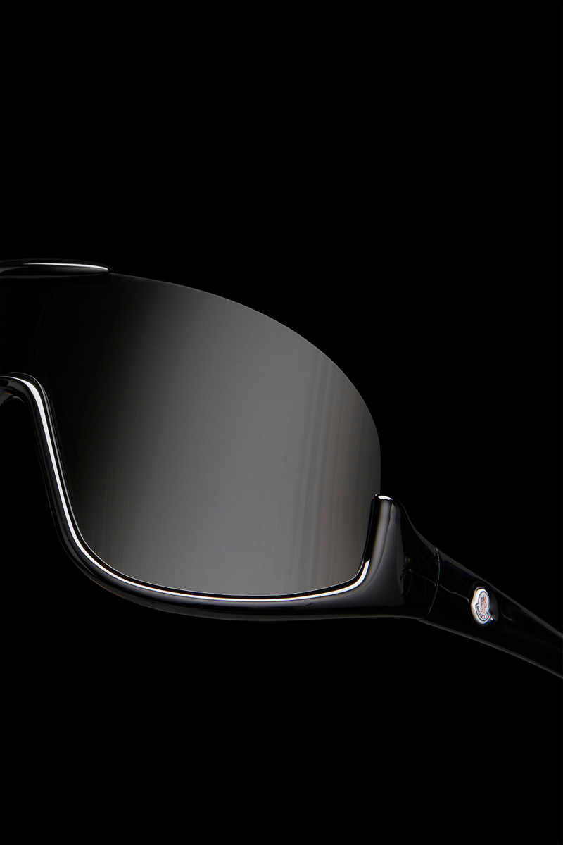 Visseur Shield Sunglasses 4