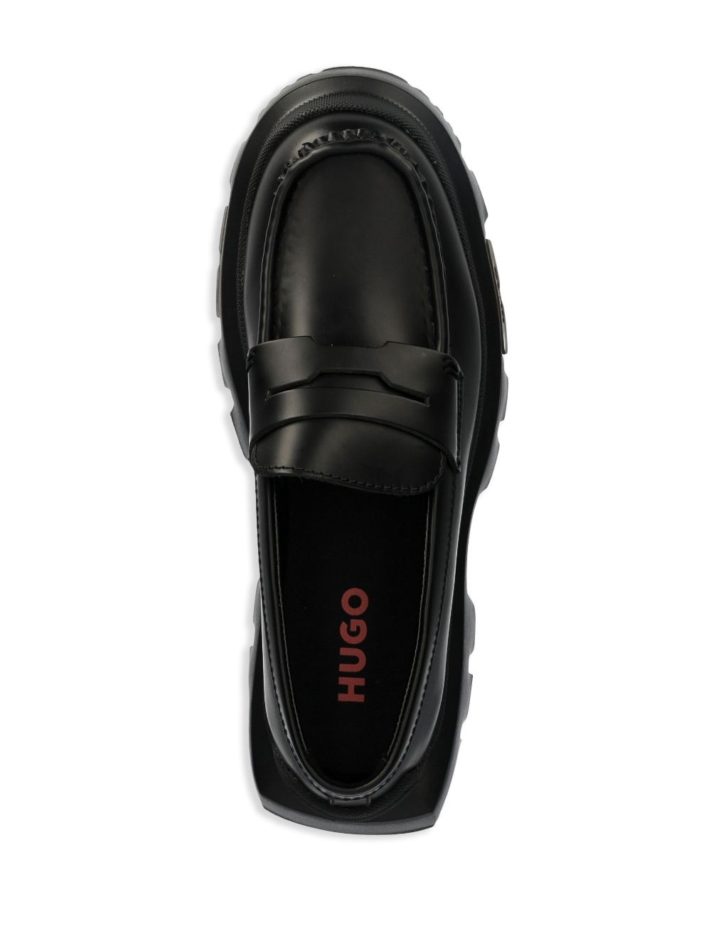 Fabian loafers - 4