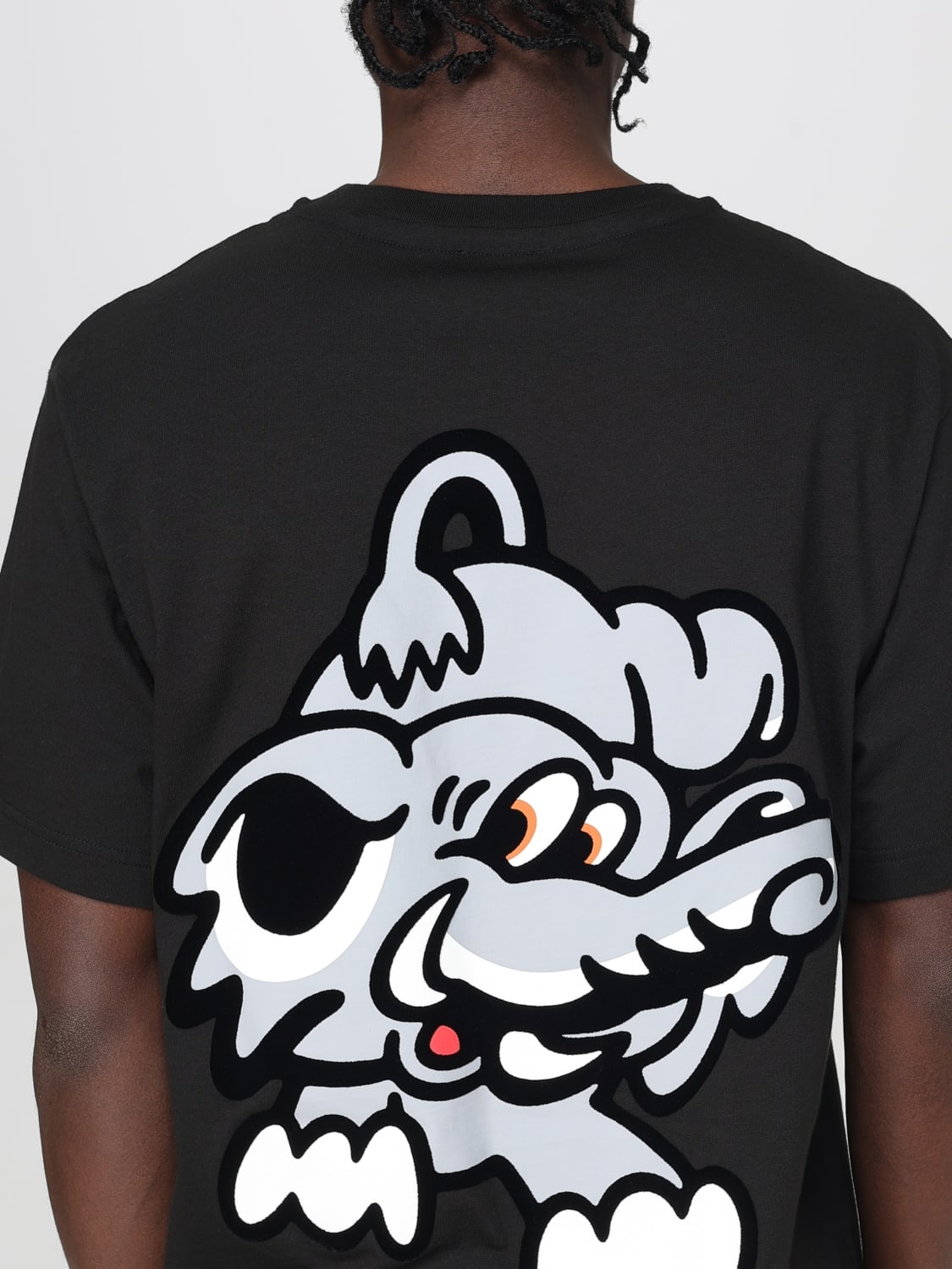 T-shirt men Kenzo - 3