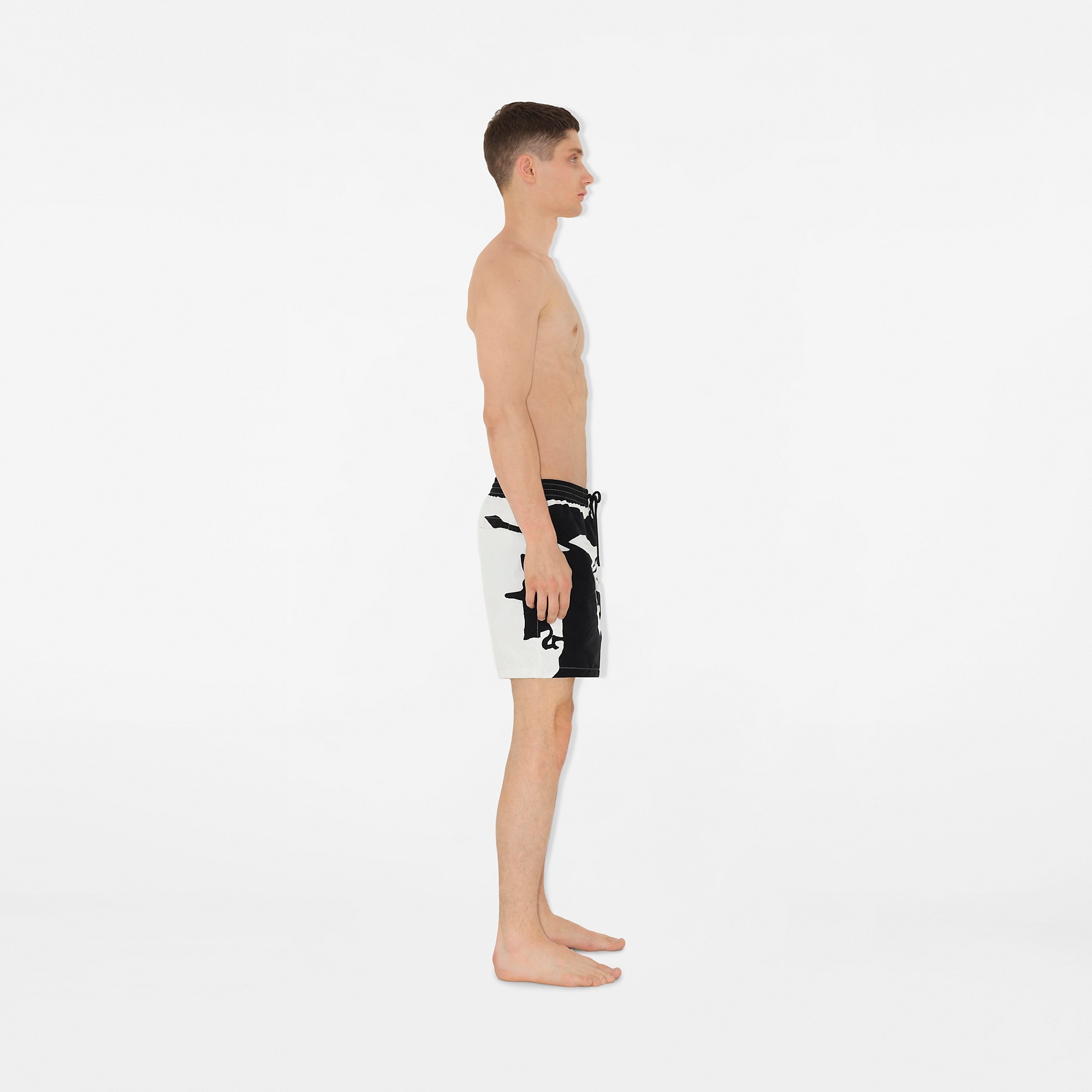 EKD Swim Shorts - 3