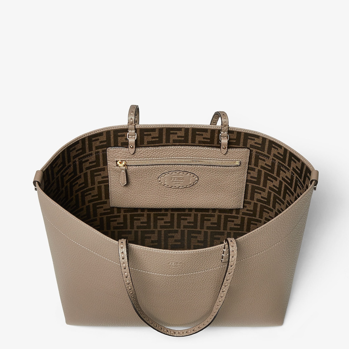 Medium Roll Bag - 4