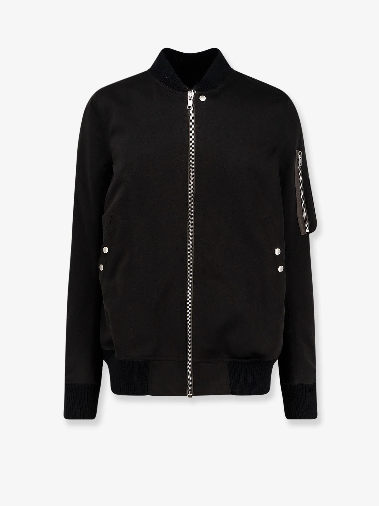 Rick Owens Classic Flight Bomber - 1
