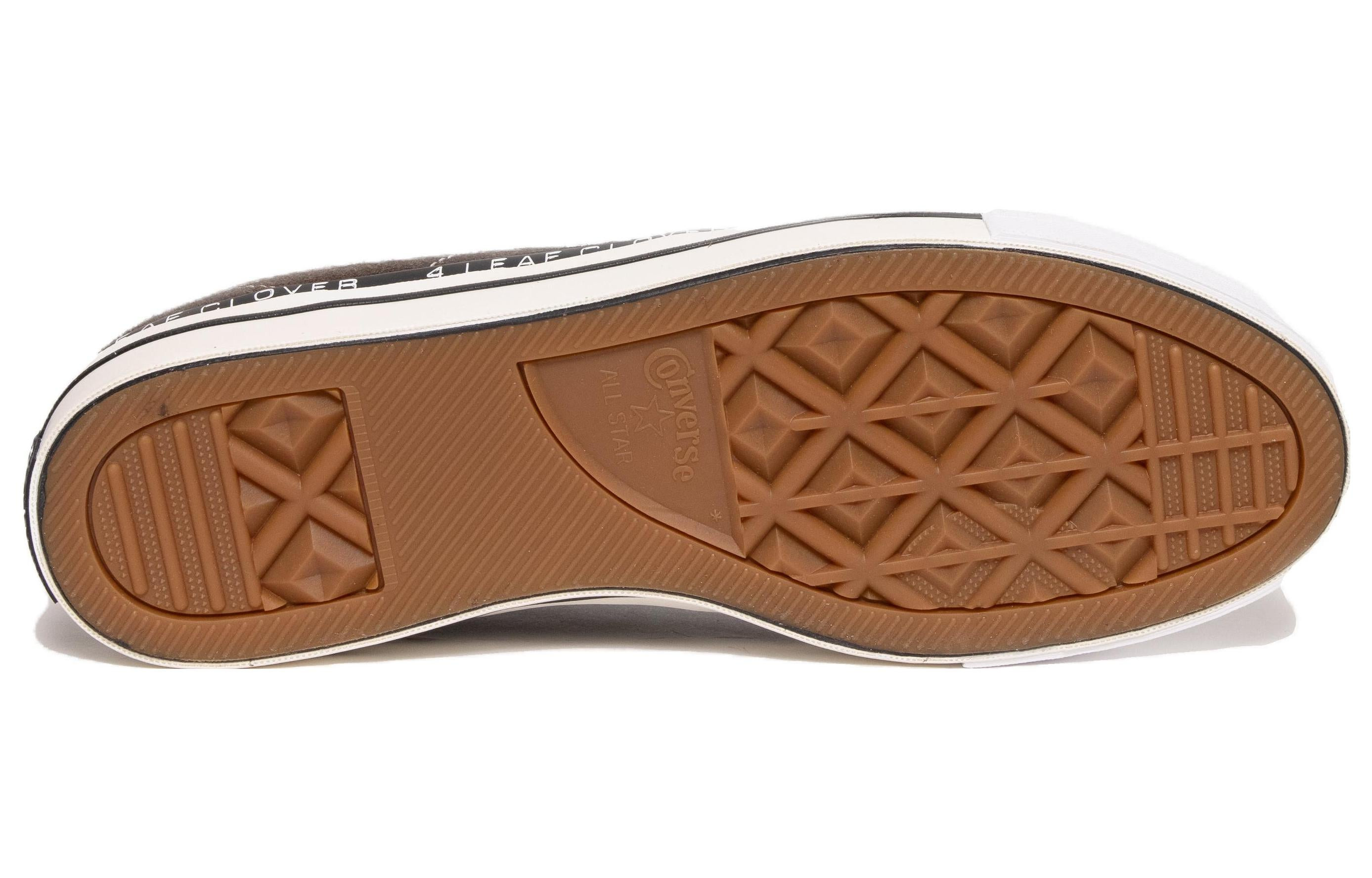 Converse One Star Pro Low x Patta '4 Leaf Clover' A03174C - 6