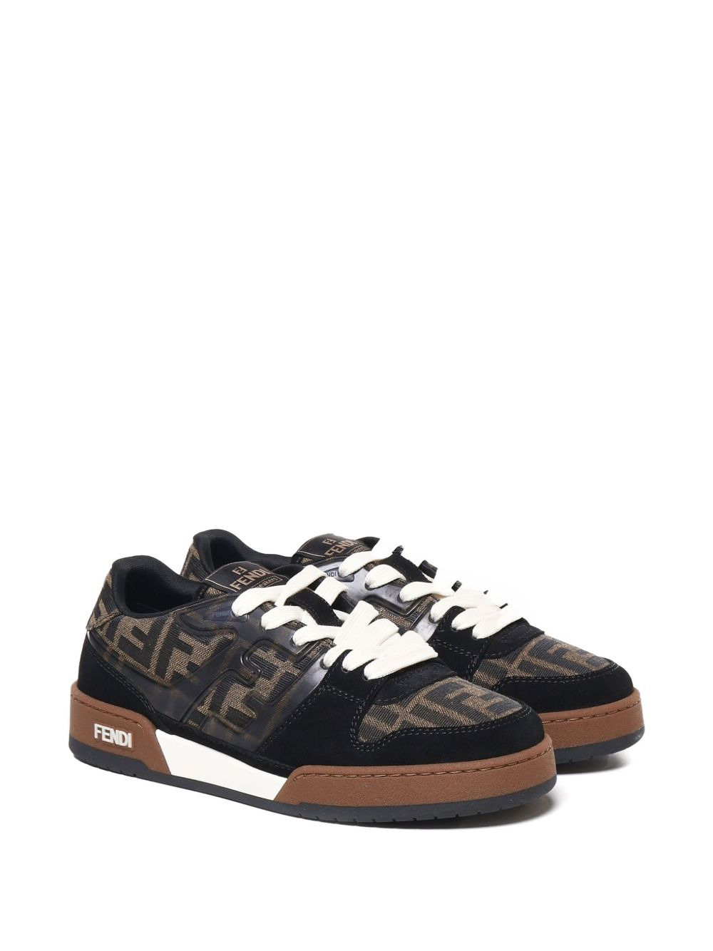 Match sneakers - 2