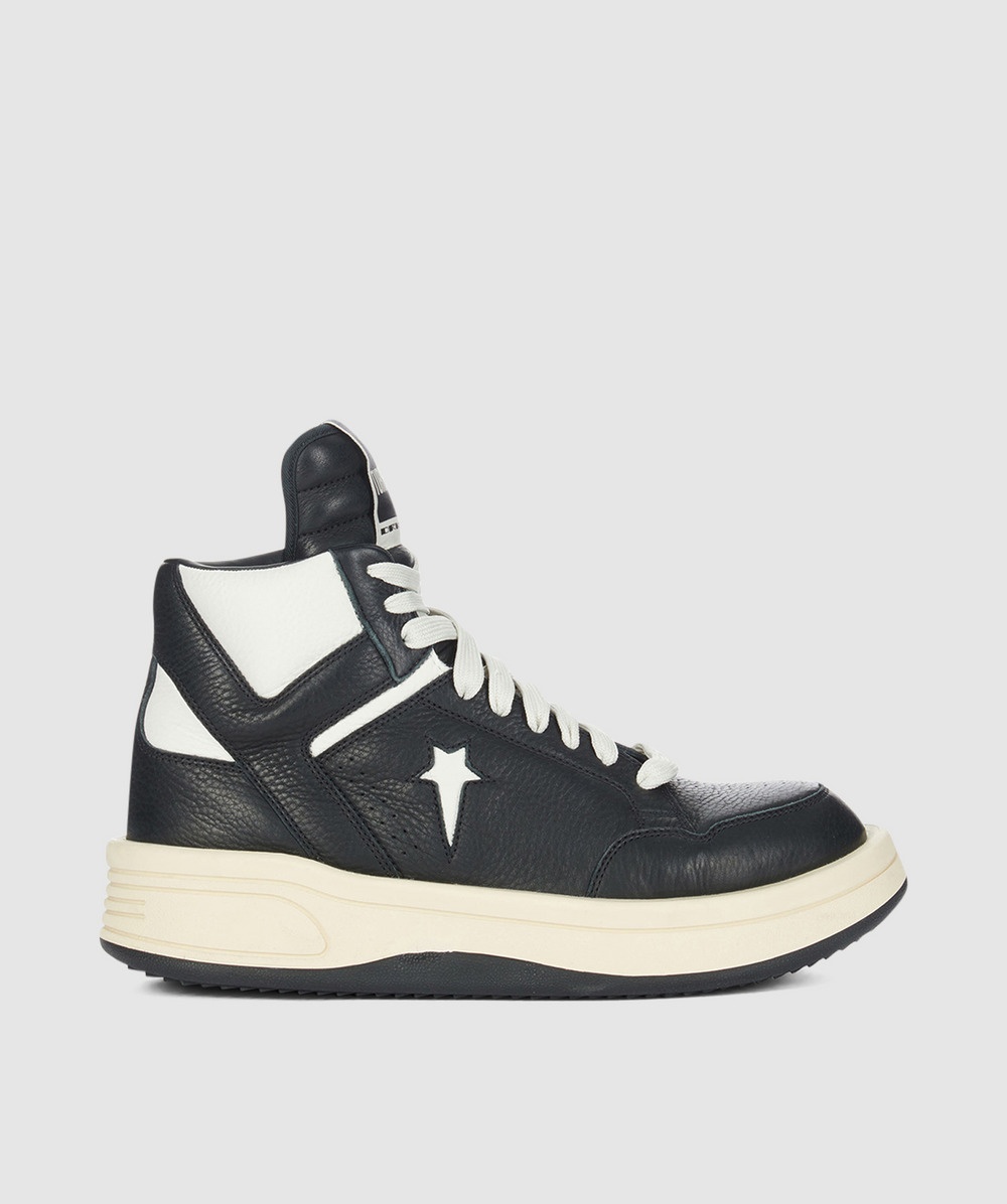 X Converse turbowpn sneaker - 3