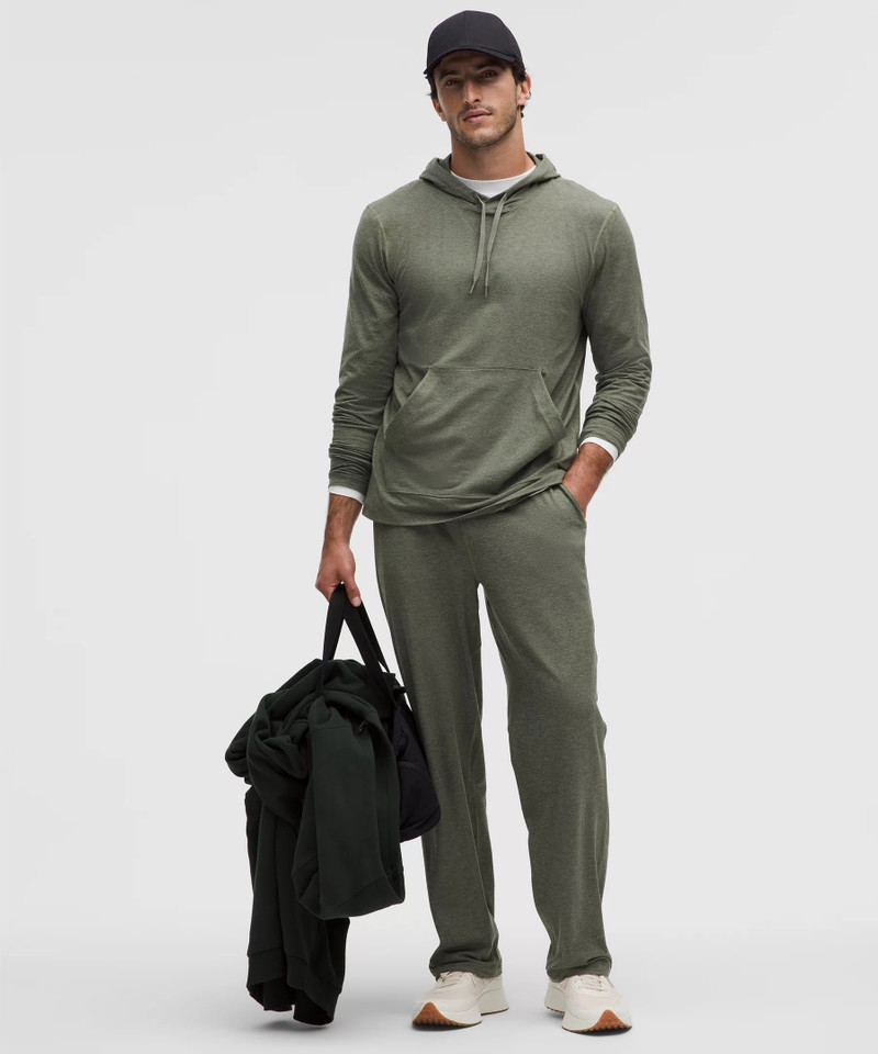 lululemon Soft Jersey Pullover Hoodie outlook