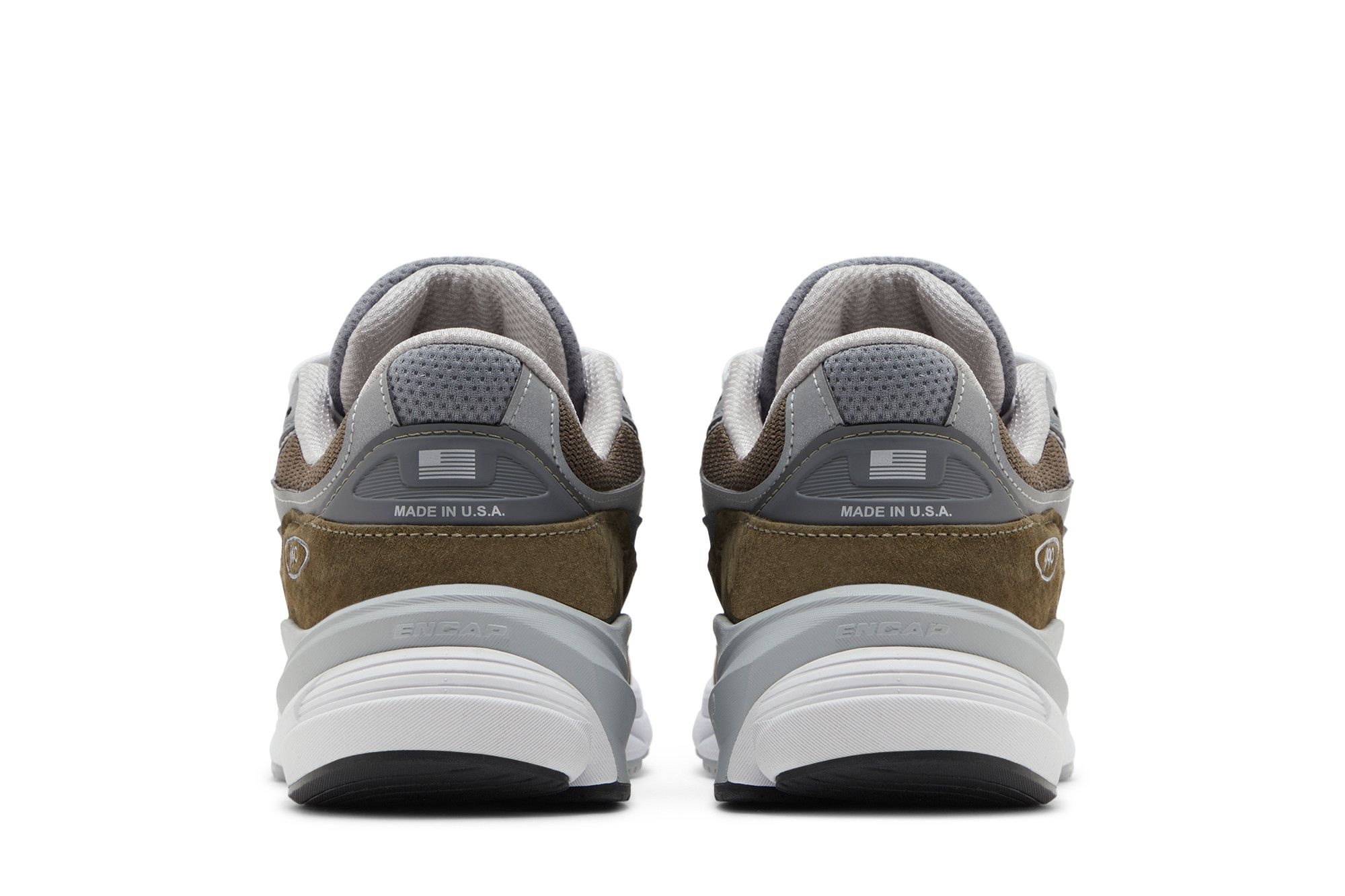 990v6 Made in USA 'True Camo' - 6