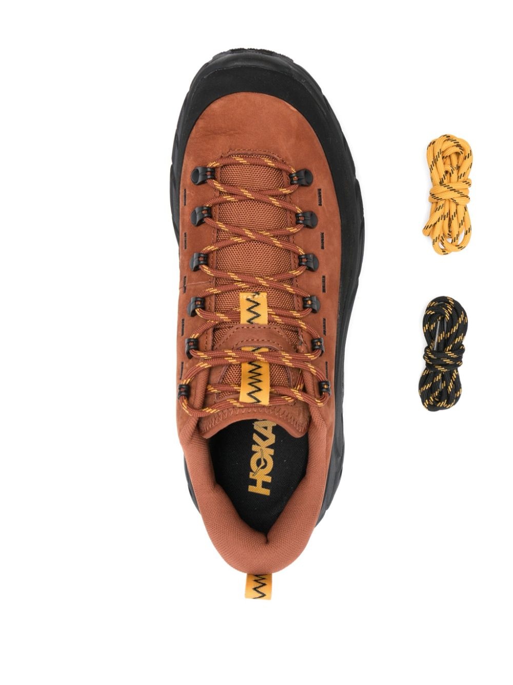 One One Tor Summi "Hazelnut Black" - 4