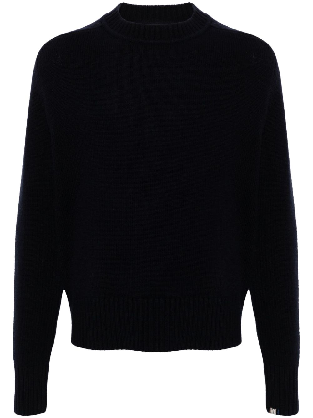 Nº123 Bourgeois sweater - 1