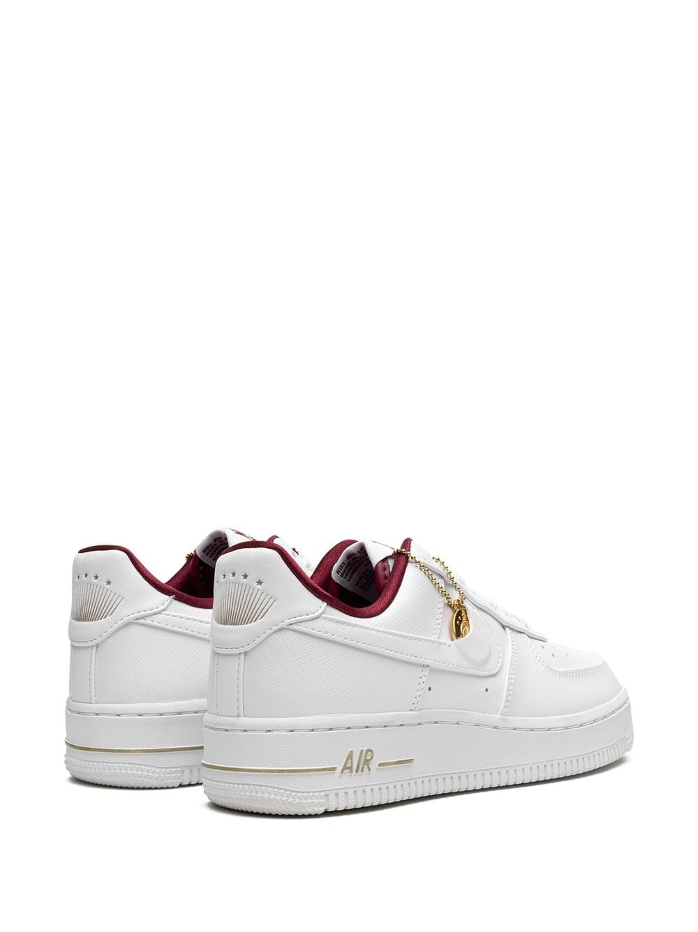 Air Force 1 Low "Just Do It" sneakers - 3