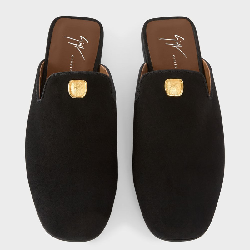 Seal Slipper 4