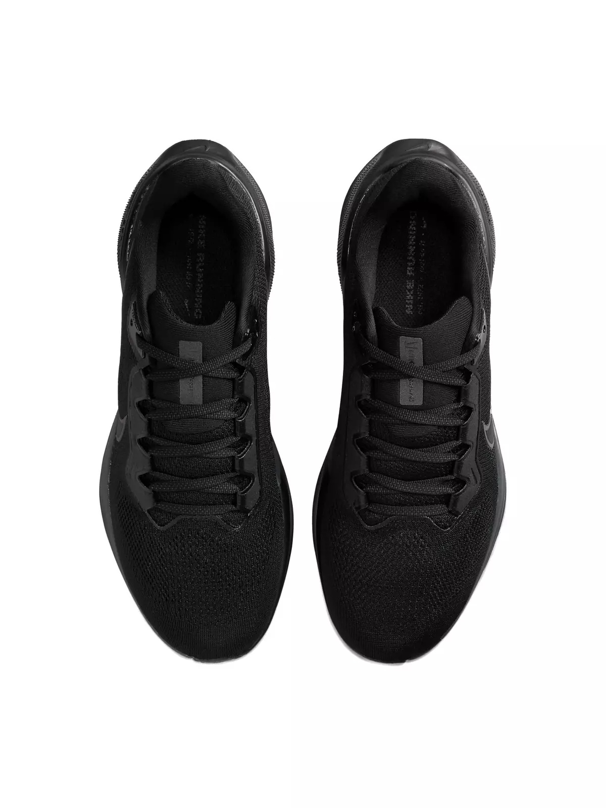 Pegasus 41 "Black/Anthracite" Men's Running Shoe - 3