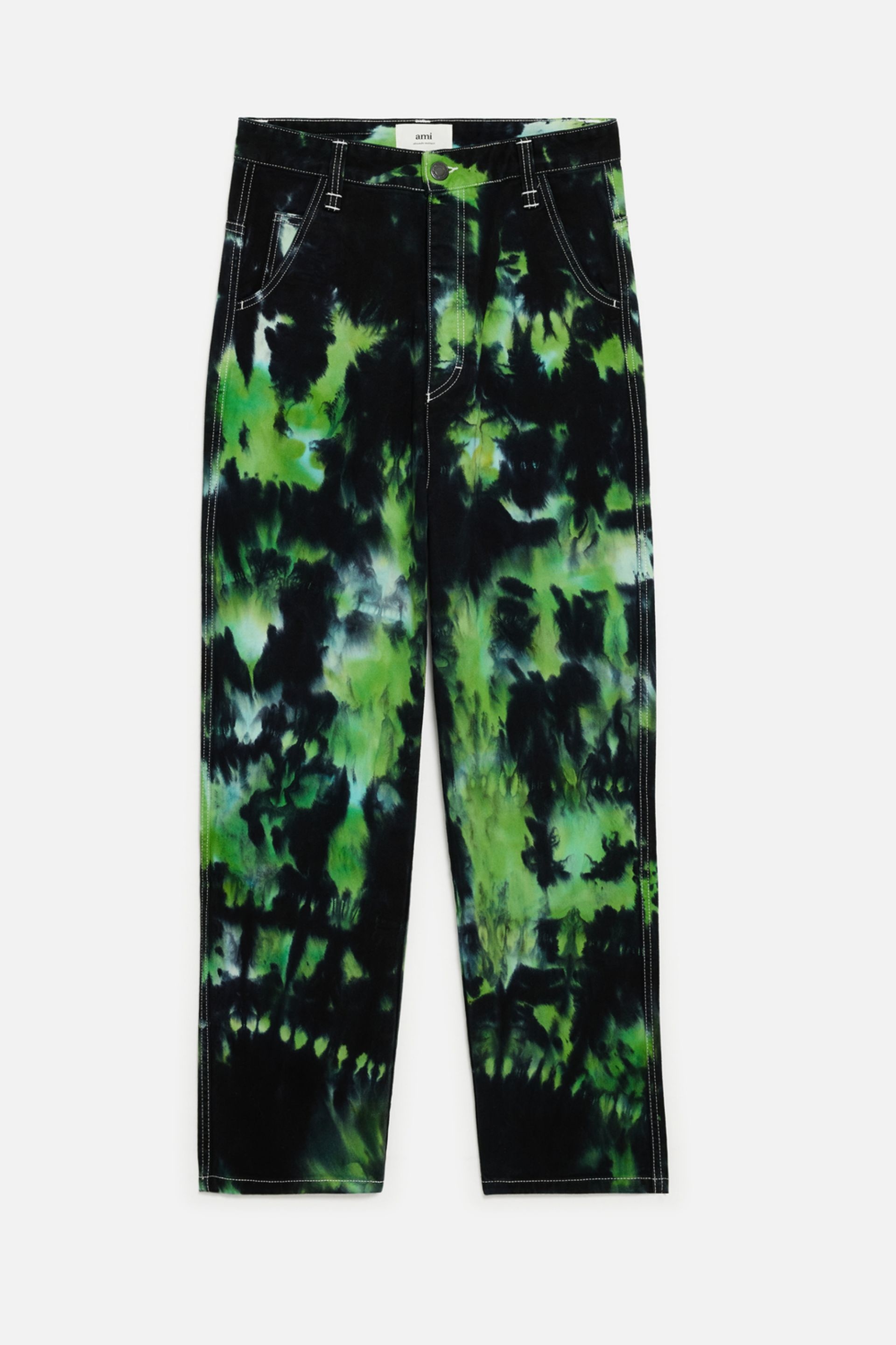 Alex Fit Trousers - 7