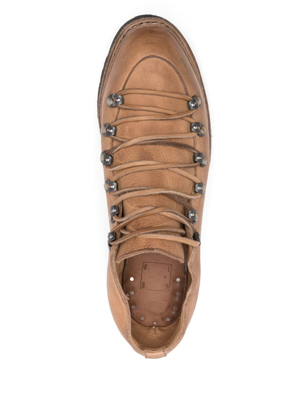 NTP03 Derby shoes - 4