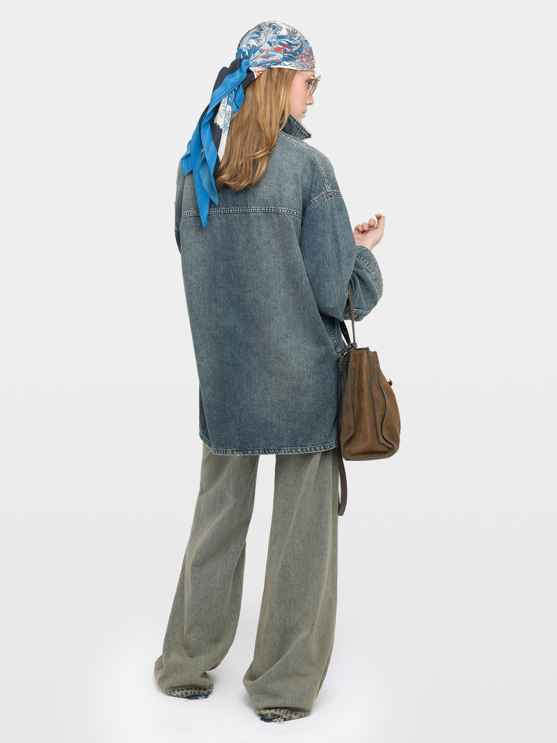 Shirt Timona Denim 3