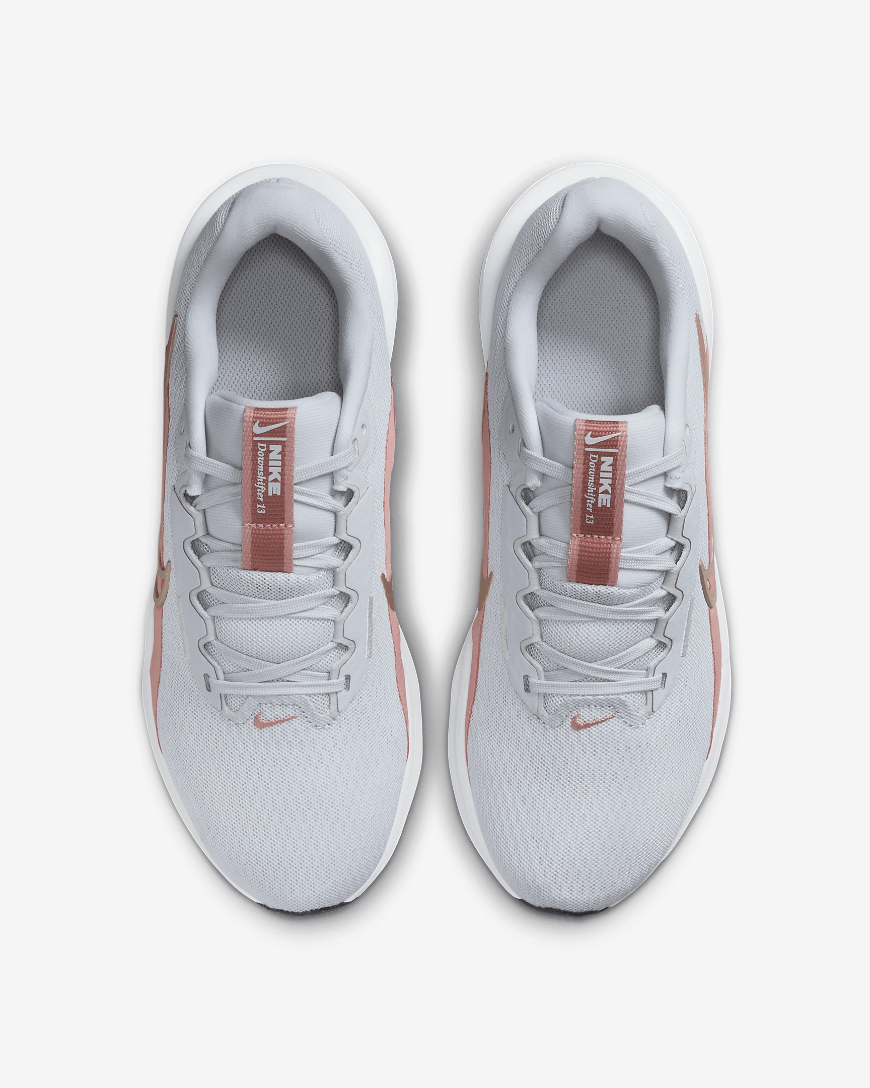 Nike Downshifter 13 Women's Road Running Shoes - 4