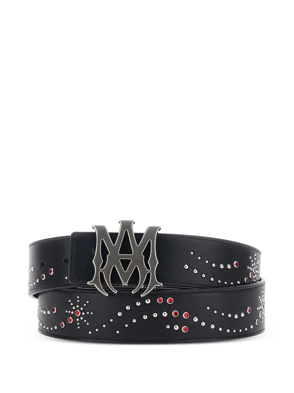 MA STUD STUDDED BELT - 1