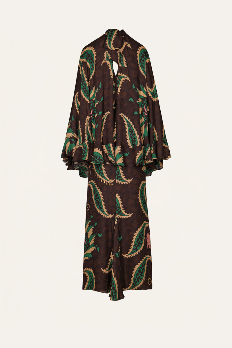 Traditional Tunic Dress 3