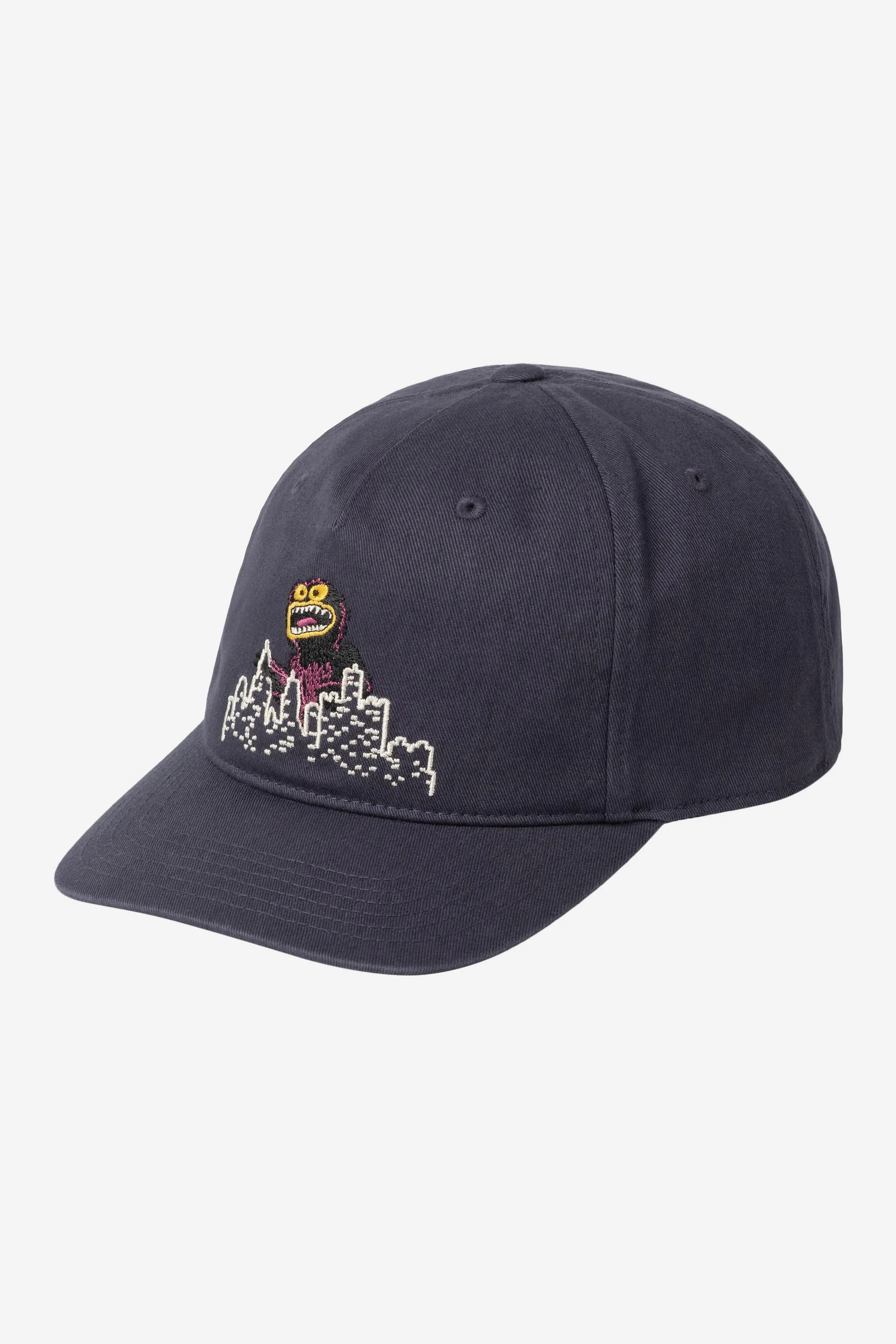 Wiptopia 2 Cap - 1