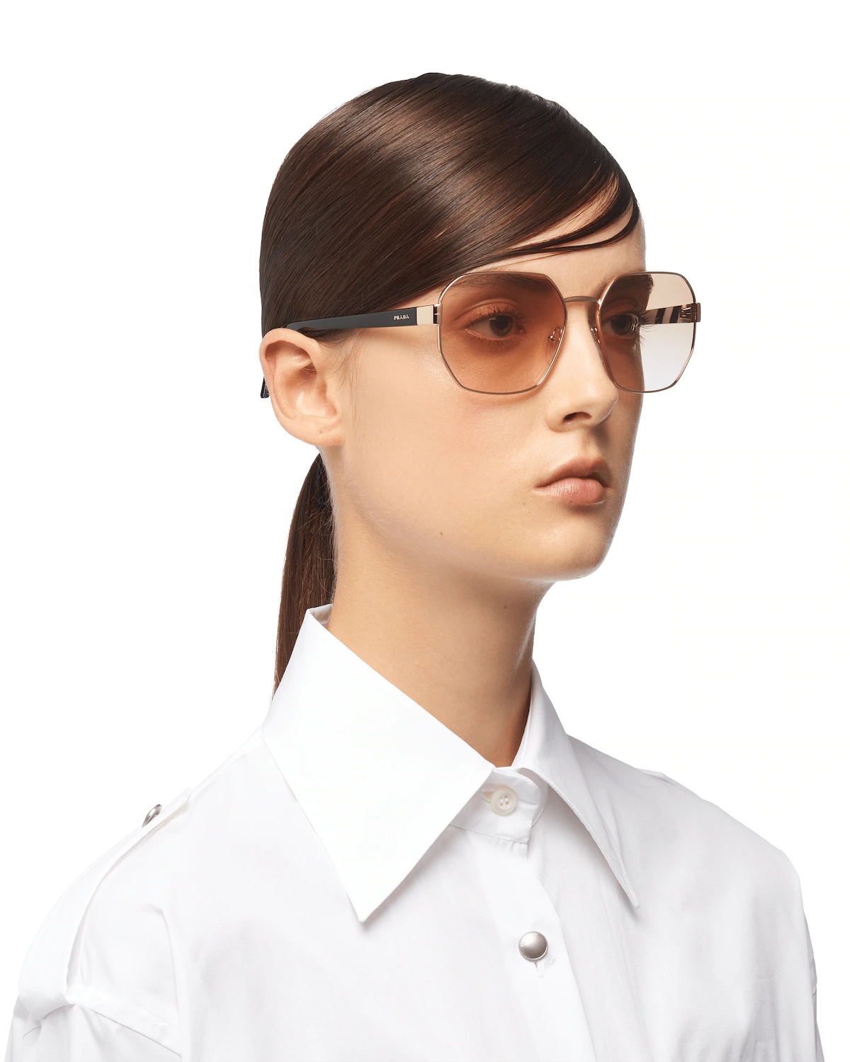 Prada Eyewear Collection sunglasses - 2