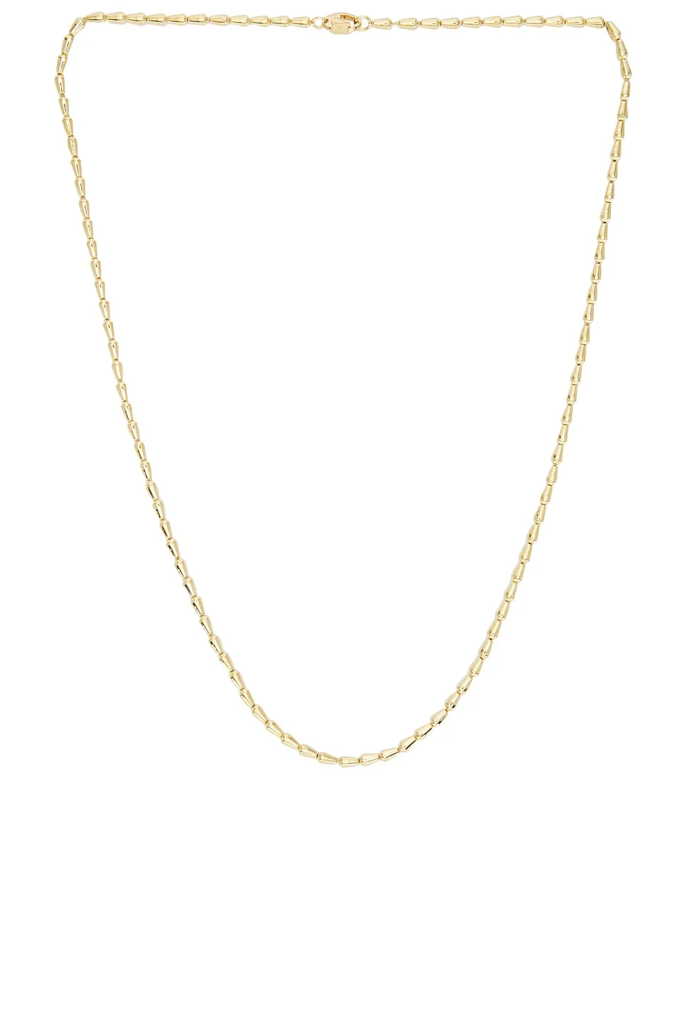Chain Necklace - 1