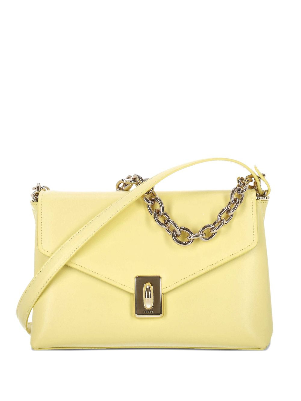 medium Meridiana shoulder bag - 1