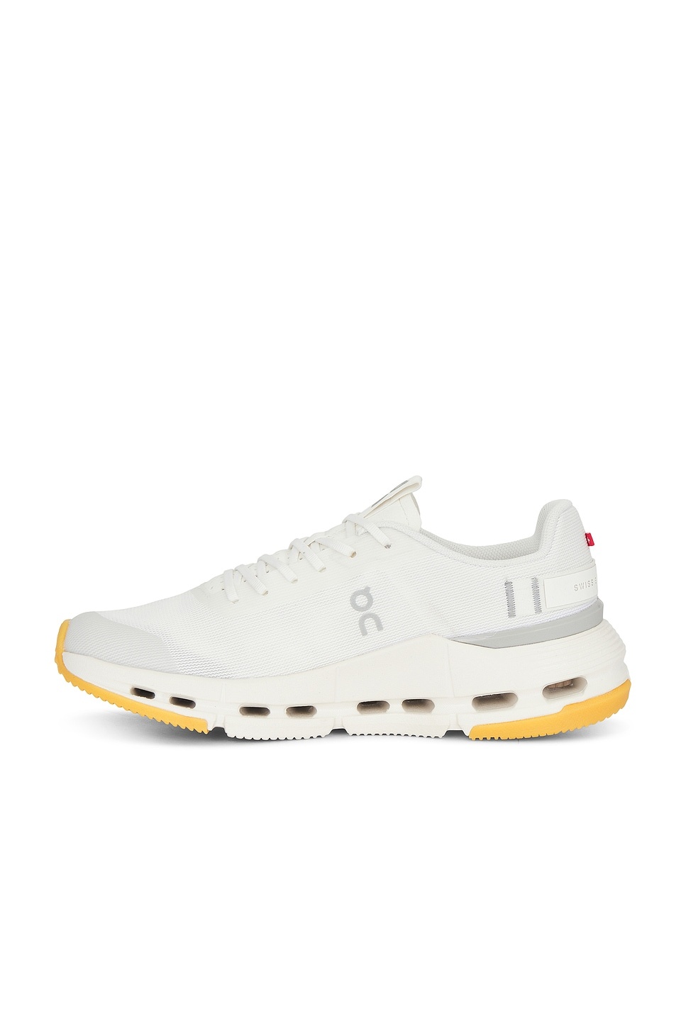 Cloudnova Form 2 Sneaker - 5