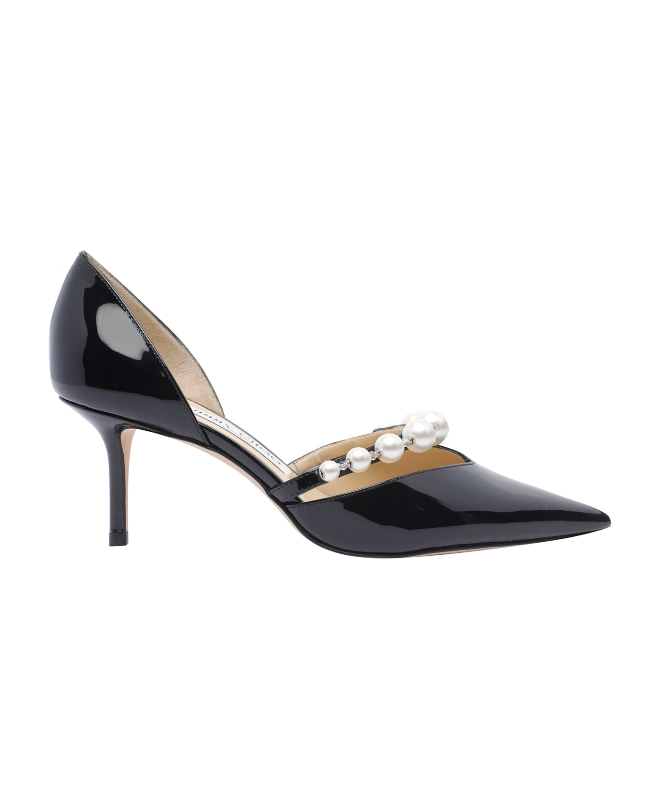 Aurelie Pumps - 1
