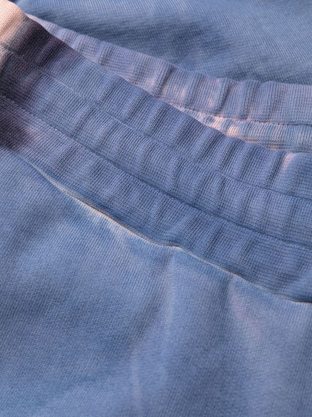 side stripe-detail trousers - 7