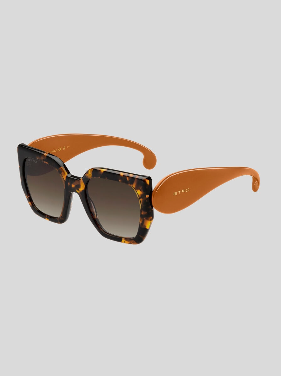 ETROPAISLEY SUNGLASSES - 2