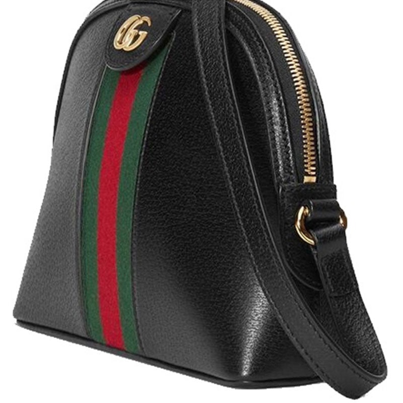 (WMNS) Gucci luggage Single-Shoulder Bag 499621-DJ2DG-1060 - 8