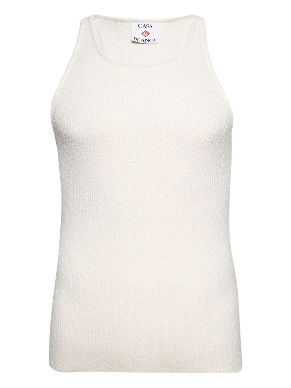 basic tank top - 1
