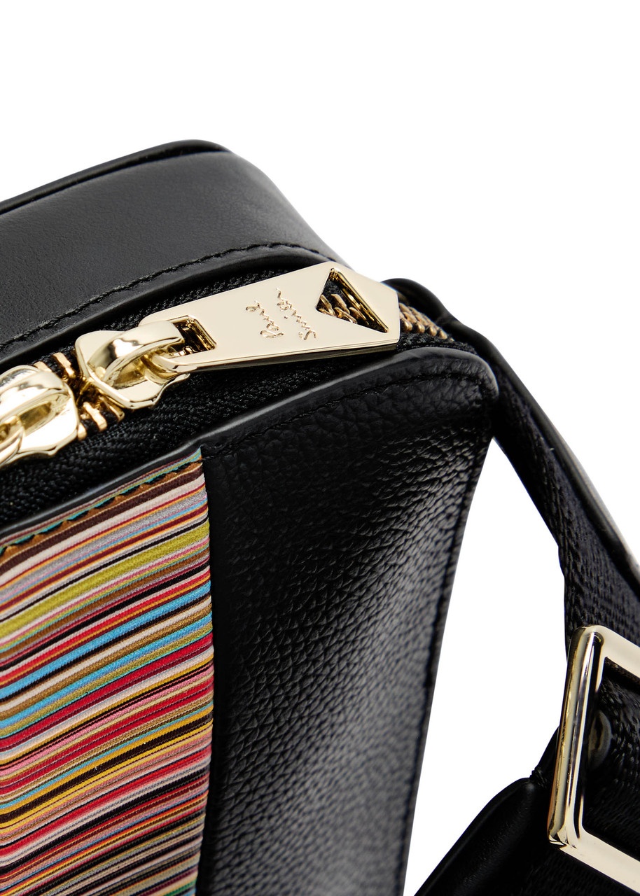Paul Smith Flight Leather Cross-body bag - 3
