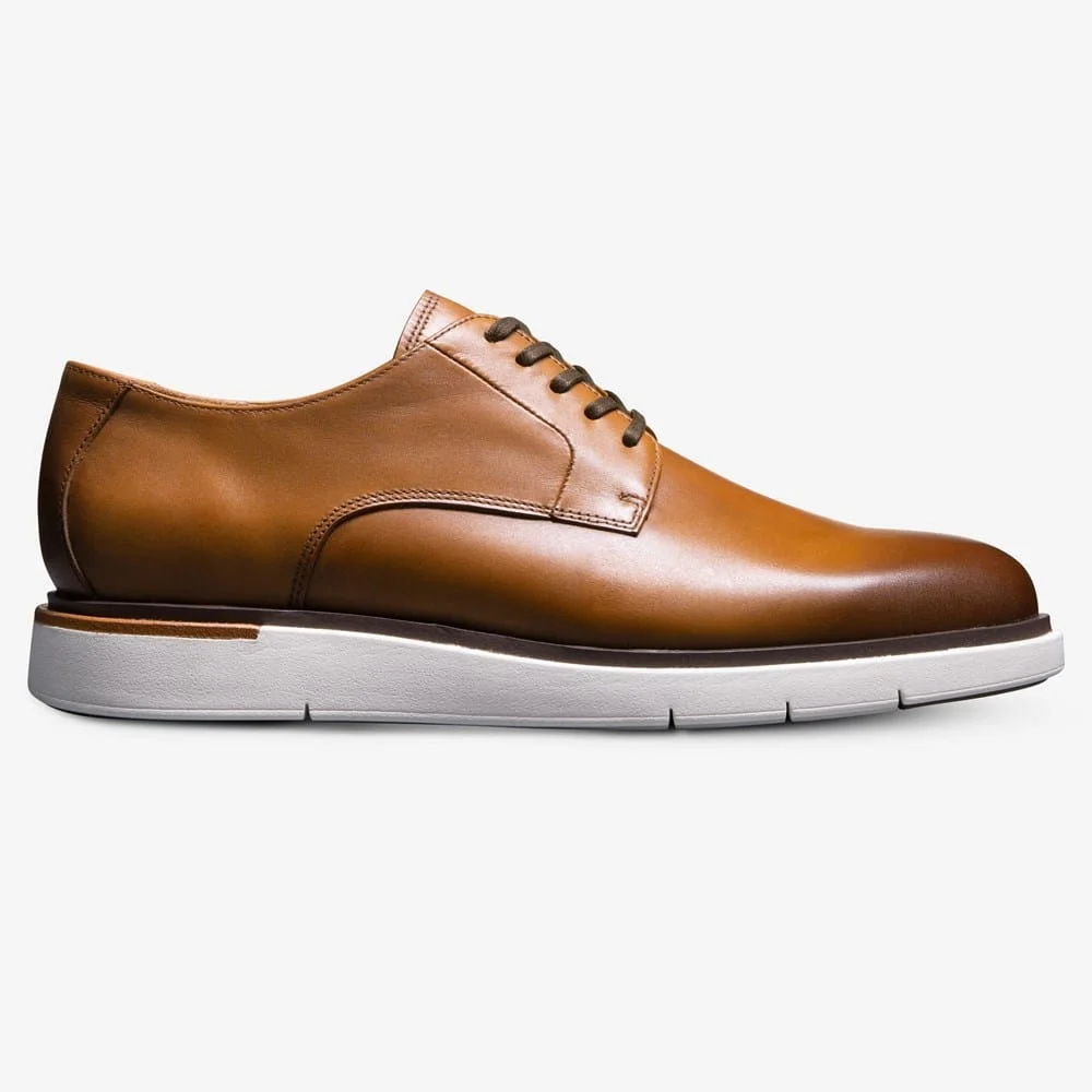 Carson Lace-up Hybrid Derby - 1