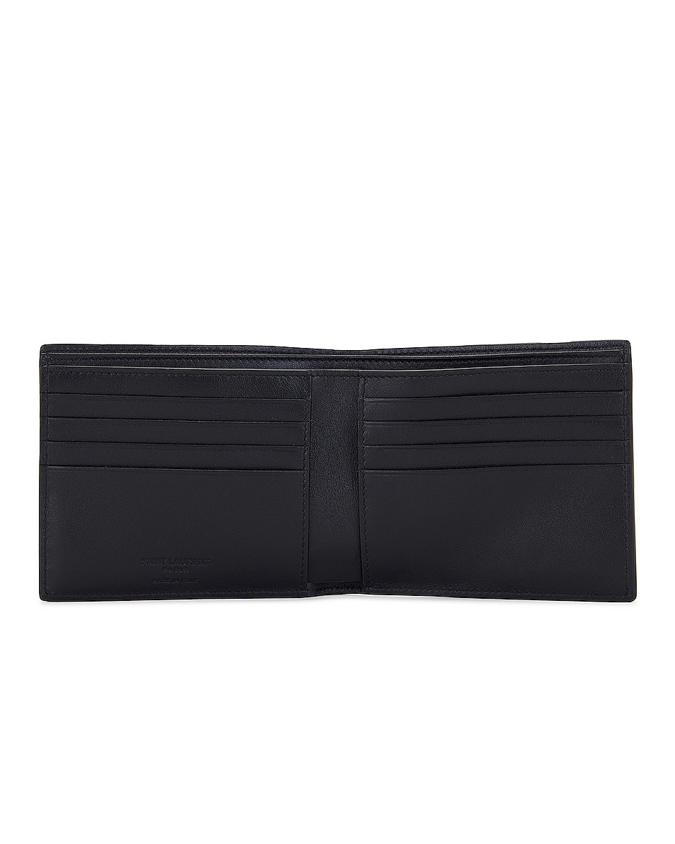 Ysl Wallet - 4