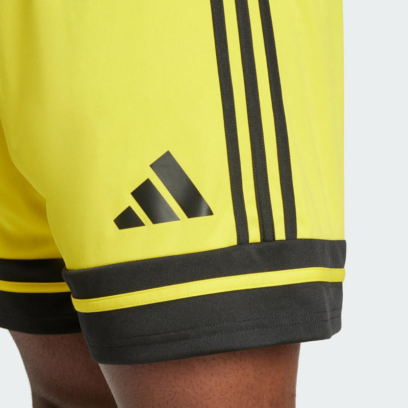 Squadra 25 Shorts 6