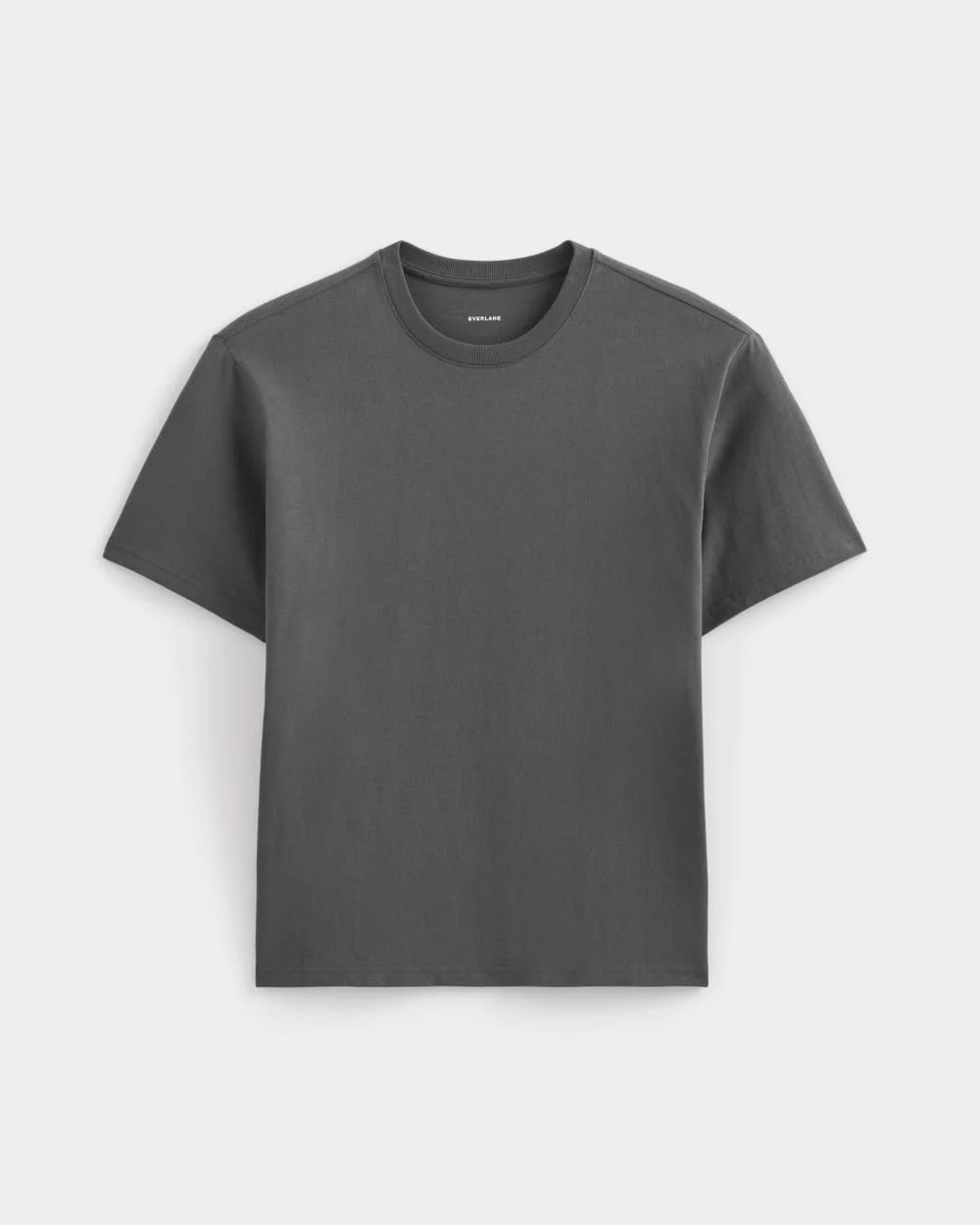 THE PREMIUM-WEIGHT RELAXED CREW - 1