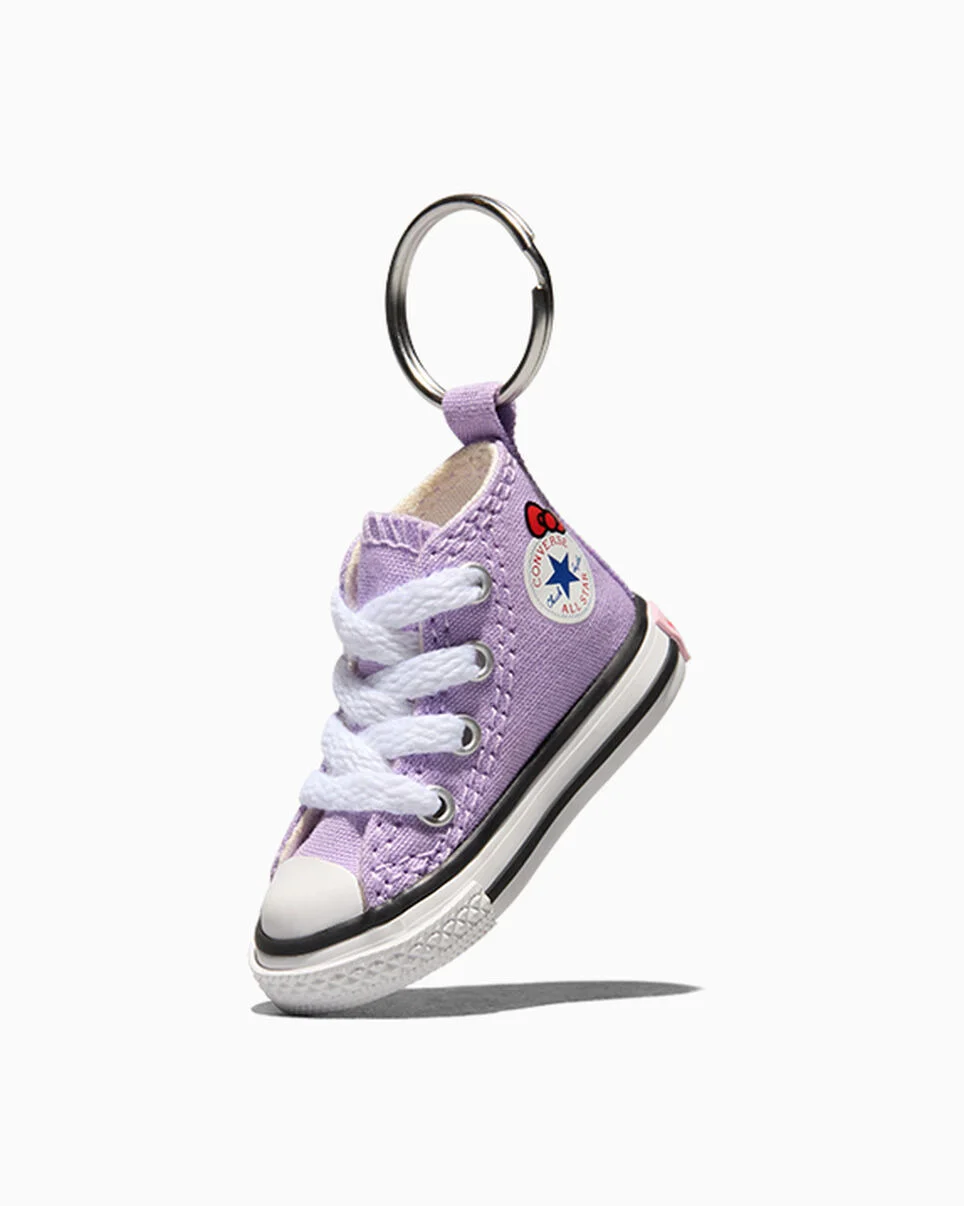 Converse x Hello Kitty And Friends Chuck Taylor All Star Keychain - 1