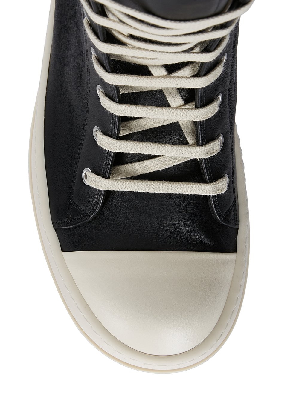 Rick Owens SNEAKERS | REVERSIBLE
