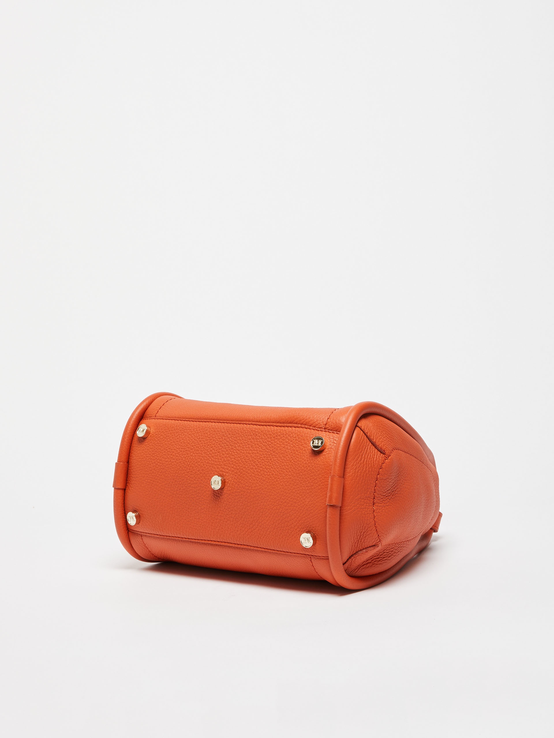 MARINESHOULDER Leather bag - 4