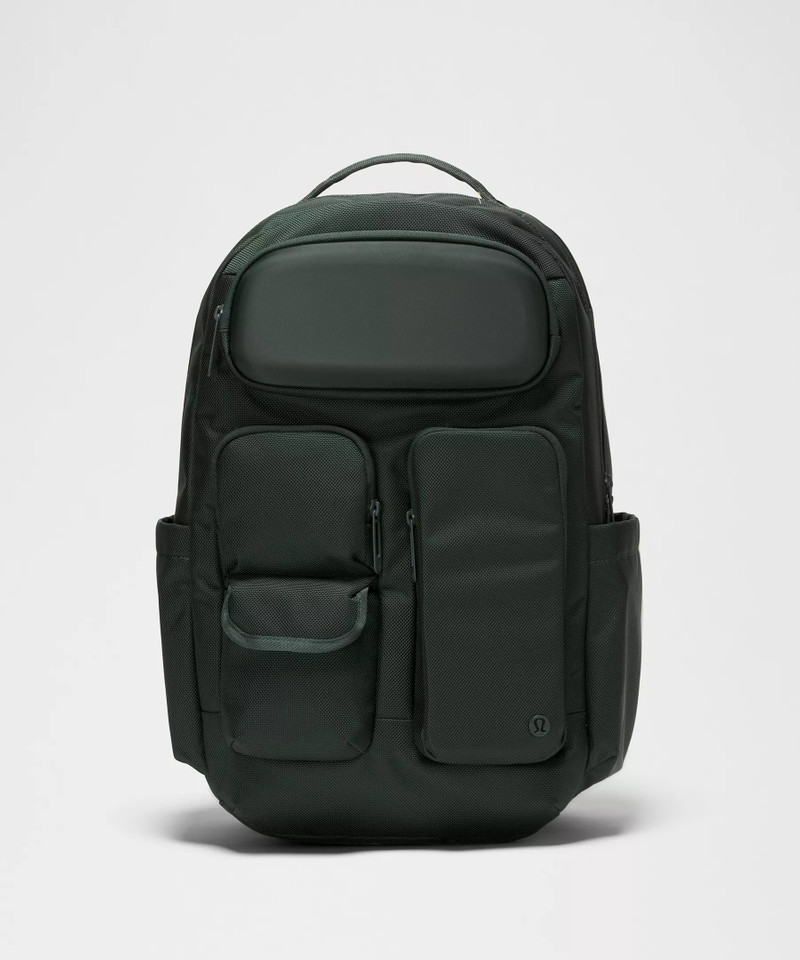 Cruiser Backpack 26L *Updated 1