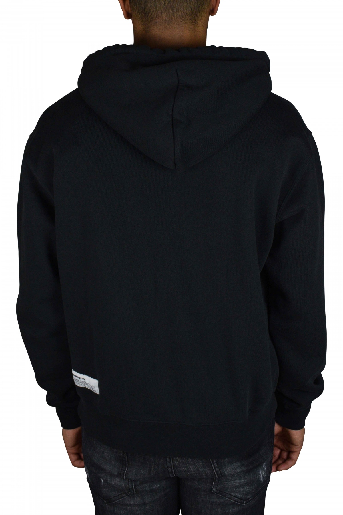 Sweatshirt - 3