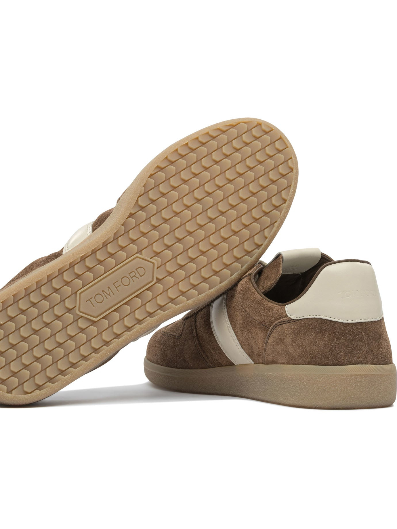 Tom Ford "archer" Sneakers - 5