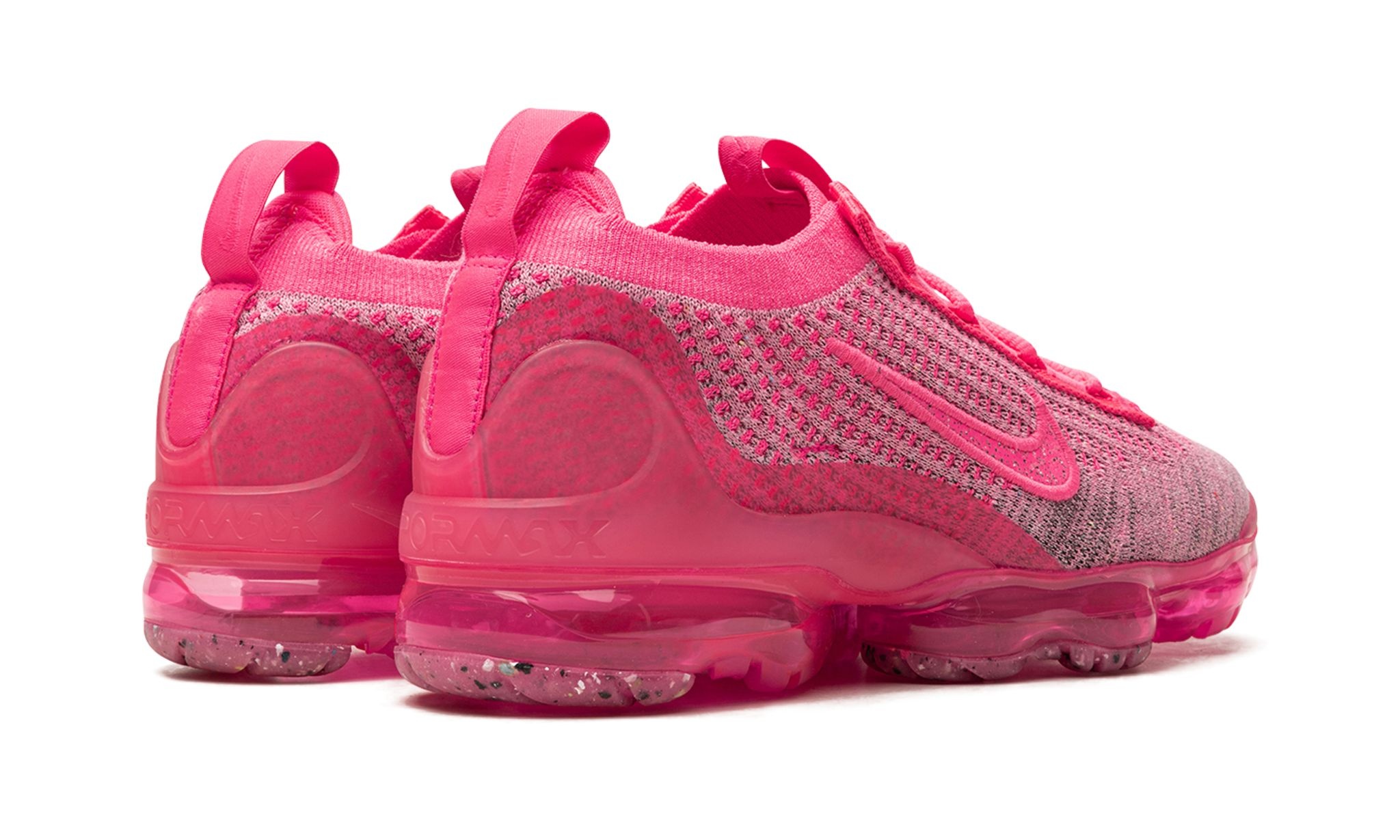 AIR VAPORMAX 2021 FLYKNIT WMNS "Hyper Pink" - 3