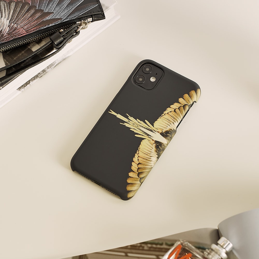 Marcelo Burlon Wings iPhone 11 Case - 4