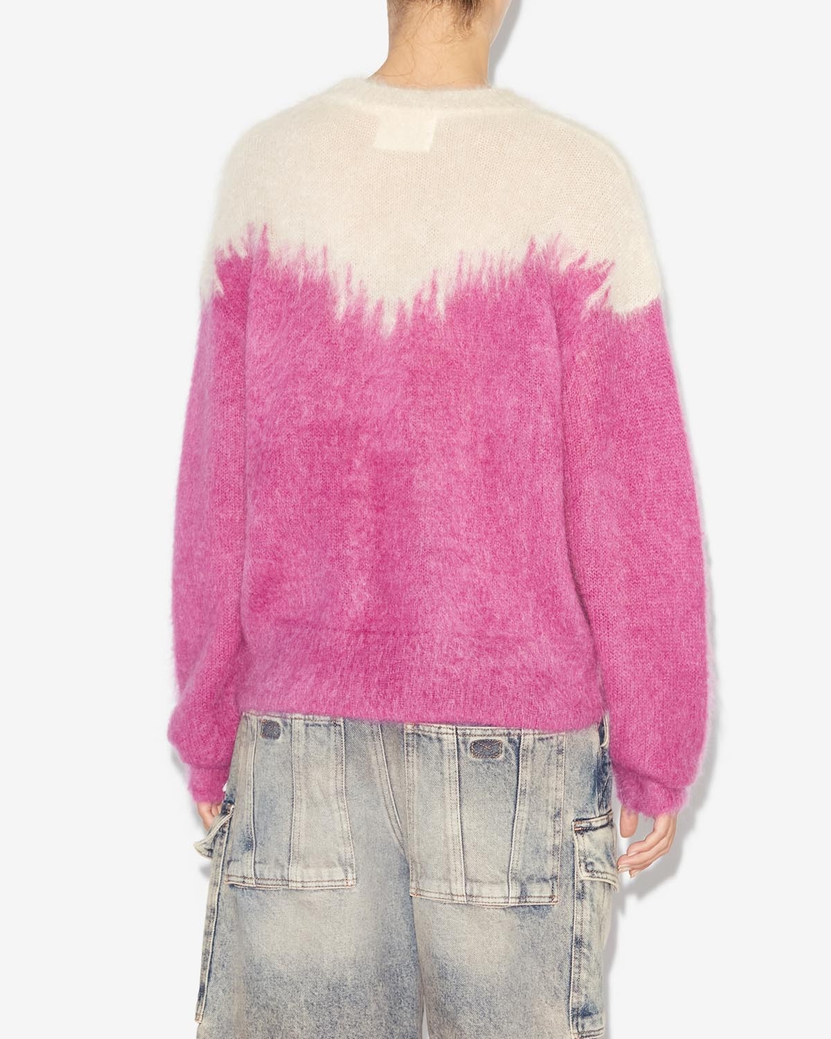 ELEANA SWEATER - 5