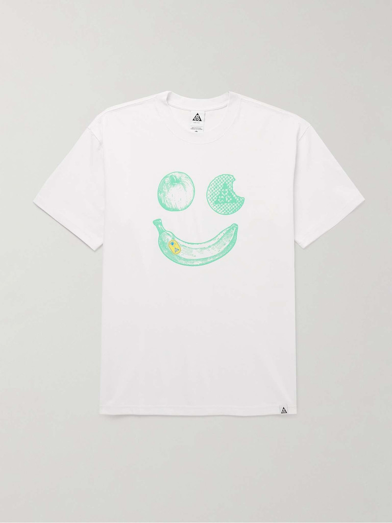 ACG Printed Dri-FIT T-Shirt 1