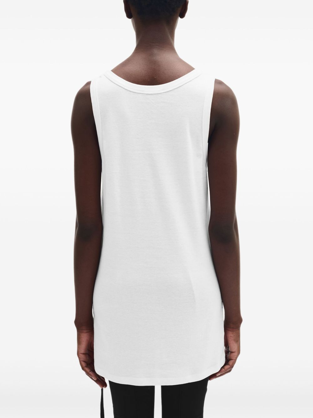 Seva printed tank top - 4