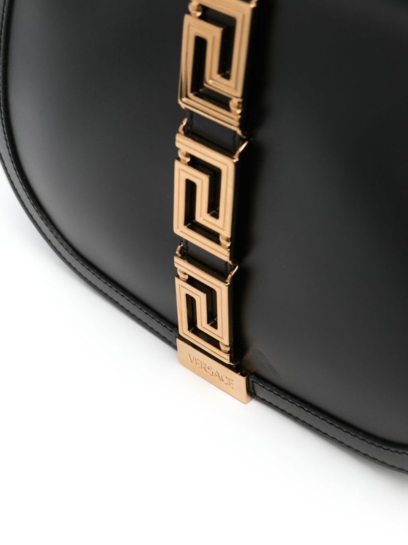 La Greca shoulder bag - 5